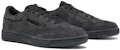 Reebok Club C 85 Vintage 'Hitam' 100034267