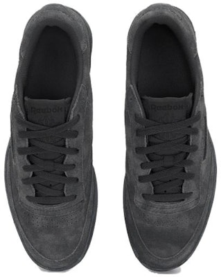 리복 클럽 C 85 빈티지 블랙 (Reebok Club C 85 빈티지 블랙) 100034267 Purchase 리복 클럽 C 85 빈티지 블랙 (Reebok Club C 85 빈티지 블랙) 100034267