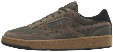 Reebok Club C Revenge 'Grout' 100032998 Reebok Club C Revenge 'Grout' 100032998