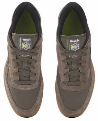 Reebok Club C Revenge 'Grout' 100032998 Lookbook Reebok Club C Revenge 'Grout' 100032998