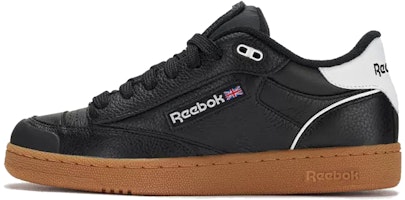 Reebok Club C Bulc 'Black Gum' 100033925 Reebok Club C Bulc 'Black Gum' 100033925