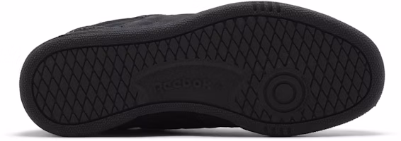 Reebok Club C Bulc 'Hitam Kuning Tim' 100034265 Shop Reebok Club C Bulc 'Hitam Kuning Tim' 100034265