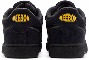 Reebok Club C Bulc 'Hitam Kuning Tim' 100034265 Details for Reebok Club C Bulc 'Hitam Kuning Tim' 100034265