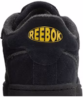 Reebok Club C Bulc 'Hitam Kuning Tim' 100034265 Sizing Reebok Club C Bulc 'Hitam Kuning Tim' 100034265