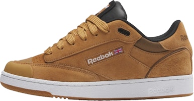 Reebok Club C Bulc 'Court Brown' 100032968 Reebok Club C Bulc 'Court Brown' 100032968