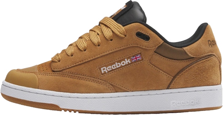 Reebok Club C Bulc 'Court Brown' 100032968 Buy Reebok Club C Bulc 'Court Brown' 100032968