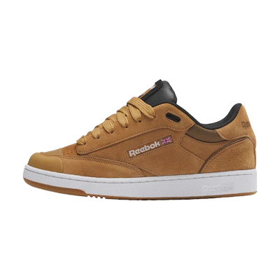 Reebok Club C Bulc 'Court Brown'