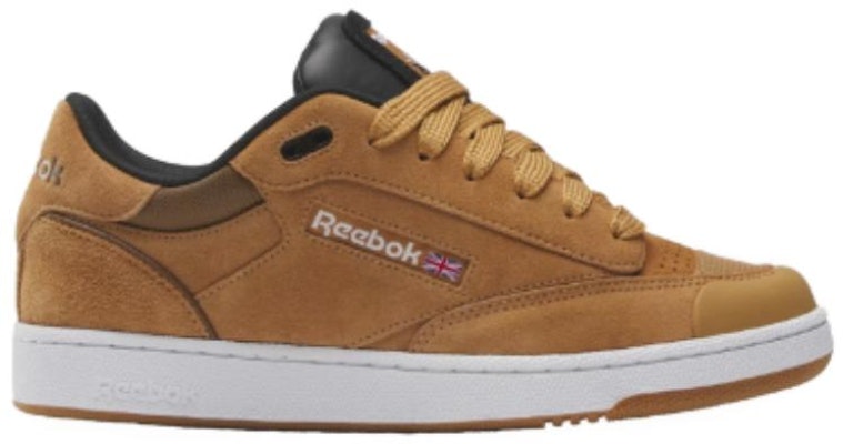Reebok Club C Bulc 'Court Brown' 100032968 Order Reebok Club C Bulc 'Court Brown' 100032968