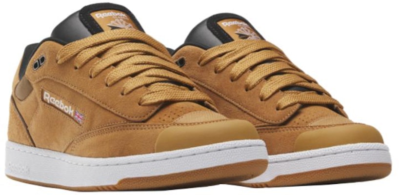 Reebok Club C Bulc 'Court Brown' 100032968 Lookbook Reebok Club C Bulc 'Court Brown' 100032968
