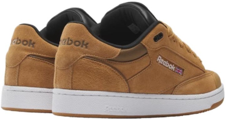 Reebok Club C Bulc 'Court Brown' 100032968 Shop Reebok Club C Bulc 'Court Brown' 100032968