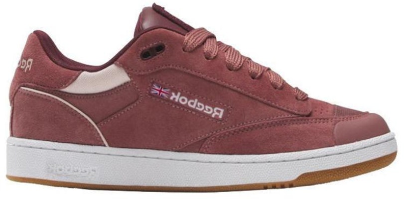 Reebok Club C Bulc 'Sedona Rose' 100032969 Order Reebok Club C Bulc 'Sedona Rose' 100032969