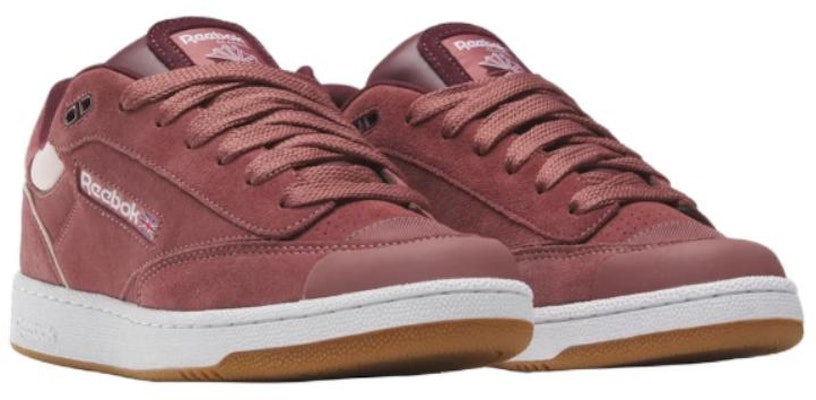 Reebok Club C Bulc 'Sedona Rose' 100032969 Lookbook Reebok Club C Bulc 'Sedona Rose' 100032969