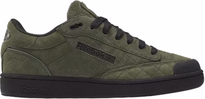 Reebok Club C Bulc 'Varsity Green' 100070179 Reebok Club C Bulc 'Varsity Green' 100070179