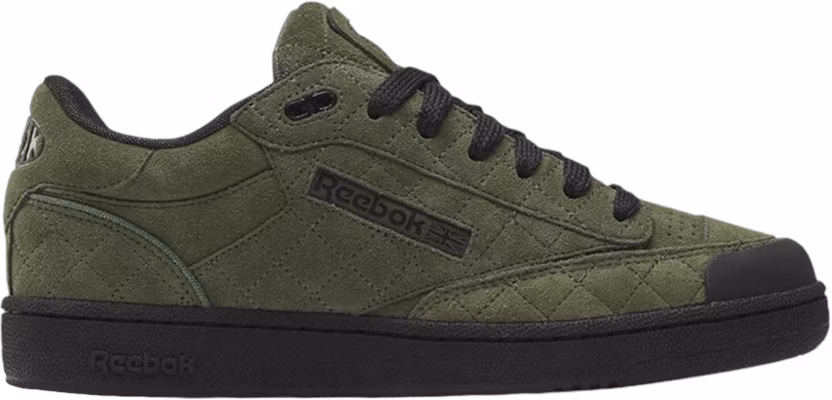 Reebok Club C Bulc 'Varsity Green' 100070179 Buy Reebok Club C Bulc 'Varsity Green' 100070179