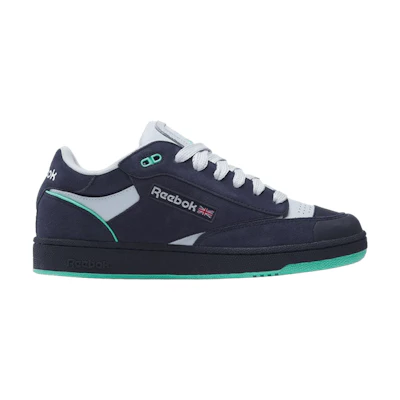 Reebok Club C Bulc 'Vector Navy Cyber Mint'