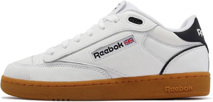 Reebok Club C Bulc 'White Black Gum' 100033926 Buy Reebok Club C Bulc 'White Black Gum' 100033926