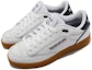 Lookbook Reebok Club C Bulc 'White Black Gum' 100033926