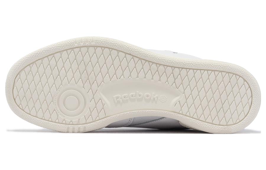 Purchase Reebok Club C Bulc 'Blanco Clásico Burdeos' 100032938