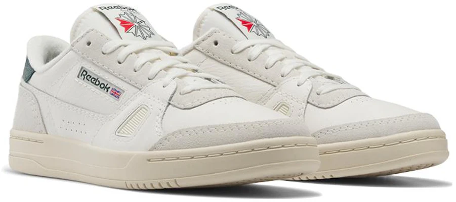 리복 클럽 C 벌크 '화이트 바시티 그린' 100032937 Order 리복 클럽 C 벌크 '화이트 바시티 그린' 100032937