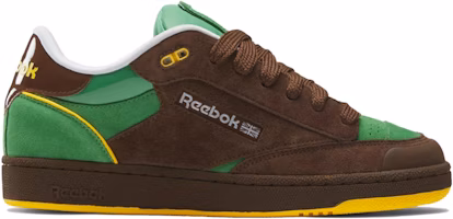 Reebok Club C Bulc 'Y2K Pack - Brush Brown' 100074178 Reebok Club C Bulc 'Y2K Pack - Brush Brown' 100074178
