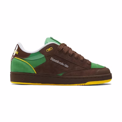Reebok Club C Bulc 'Y2K Pack - Brush Brown'