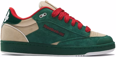 Reebok Club C Bulc 'Y2K Pack - Dark Green' 100074247 Reebok Club C Bulc 'Y2K Pack - Dark Green' 100074247
