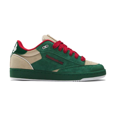 Reebok Club C Bulc 'Y2K Pack - Dark Green'