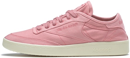 Reebok Club C C&C 'Classic Pink' FY7767 Reebok Club C C&C 'Classic Pink' FY7767