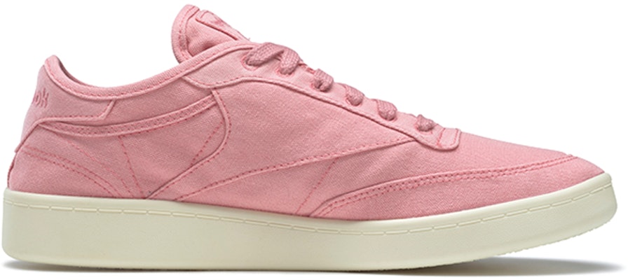 Reebok Club C C&C 'Classic Pink' FY7767 Order Reebok Club C C&C 'Classic Pink' FY7767