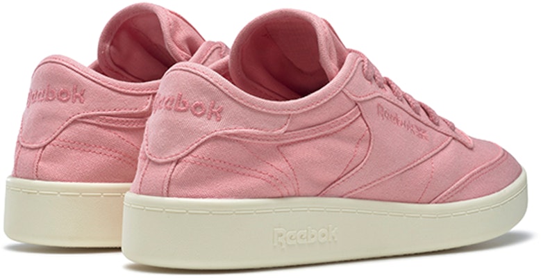 Reebok Club C C&C 'Classic Pink' FY7767 Shop Reebok Club C C&C 'Classic Pink' FY7767