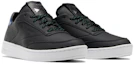 Lookbook Reebok Club C Clean ''Schwarz Batik Blau'' GW5111