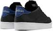 Shop Reebok Club C Clean ''Schwarz Batik Blau'' GW5111