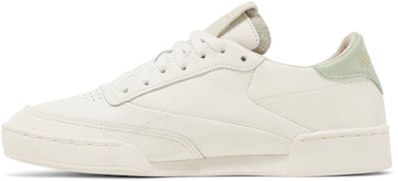 (女款)Reebok Club C Clean '粉筆淡鼠尾草' GX3693 Lookbook (女款)Reebok Club C Clean '粉筆淡鼠尾草' GX3693