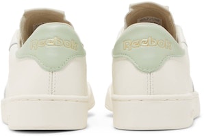 (女款)Reebok Club C Clean '粉筆淡鼠尾草' GX3693 Details for (女款)Reebok Club C Clean '粉筆淡鼠尾草' GX3693