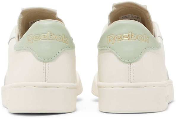 (女款)Reebok Club C Clean '粉筆淡鼠尾草' GX3693 Details for (女款)Reebok Club C Clean '粉筆淡鼠尾草' GX3693