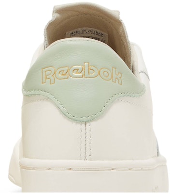 (女款)Reebok Club C Clean '粉筆淡鼠尾草' GX3693 Sizing (女款)Reebok Club C Clean '粉筆淡鼠尾草' GX3693