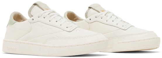 (女款)Reebok Club C Clean '粉筆淡鼠尾草' GX3693 Cheap (女款)Reebok Club C Clean '粉筆淡鼠尾草' GX3693