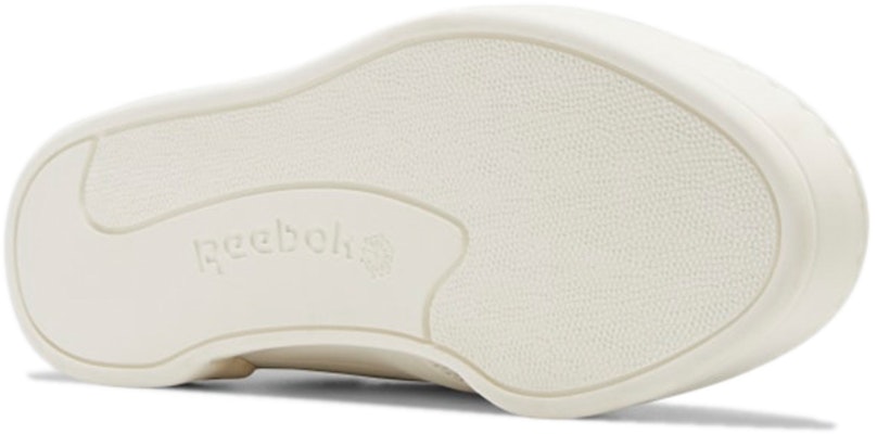 Reebok Unisex Club C Clean Sneakers Ivory GW5114 Details for Reebok Unisex Club C Clean Sneakers Ivory GW5114