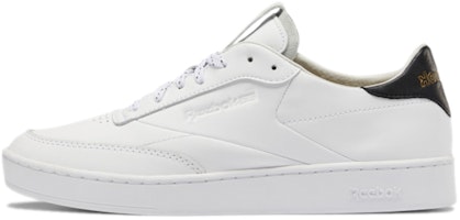 Reebok Club C Clean 'White Black' GW5112 Reebok Club C Clean 'White Black' GW5112