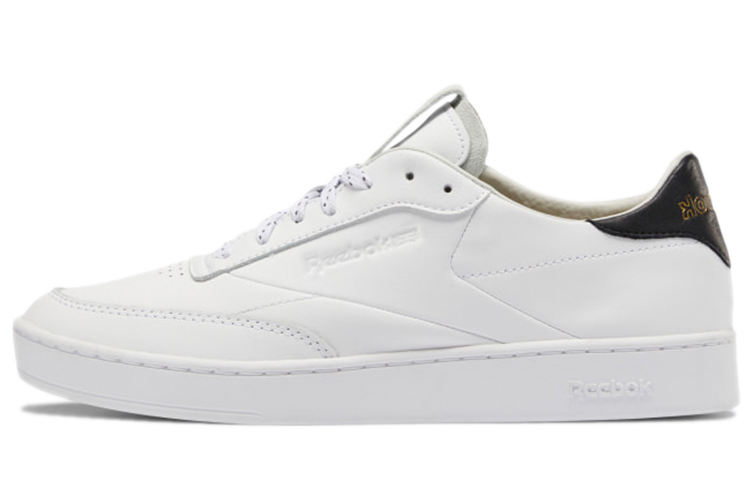 Reebok Club C Clean 'White Black' GW5112