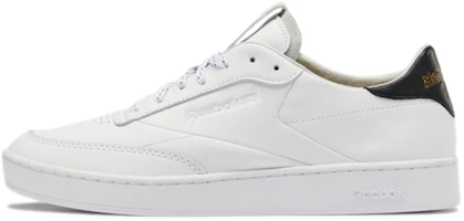 Reebok Club C Clean 'White Black' GW5112 Reebok Club C Clean 'White Black' GW5112