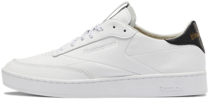 Reebok Club C Clean ''Weiß Schwarz'' GW5112 Buy Reebok Club C Clean ''Weiß Schwarz'' GW5112