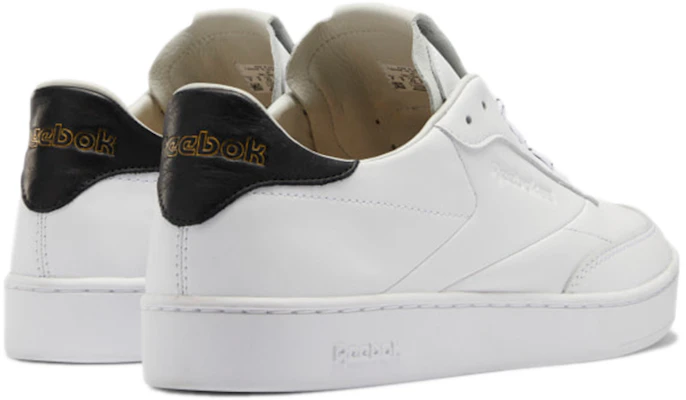 Reebok Club C Clean ''Weiß Schwarz'' GW5112 Purchase Reebok Club C Clean ''Weiß Schwarz'' GW5112
