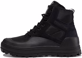 Reebok Club C Cleated Mid 'Black' GX3762 Reebok Club C Cleated Mid 'Black' GX3762