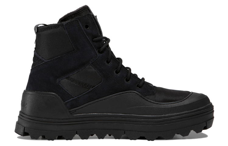 Order Reebok Club C Cleated Mid 耐磨防滑 運動板鞋 黑