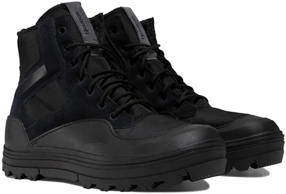 Reebok Club C Cleated Mid ''Schwarz'' GX3762 Lookbook Reebok Club C Cleated Mid ''Schwarz'' GX3762