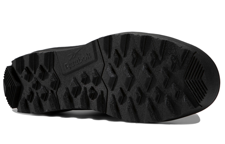 Purchase Reebok Club C Cleated Mid 耐磨防滑 運動板鞋 黑