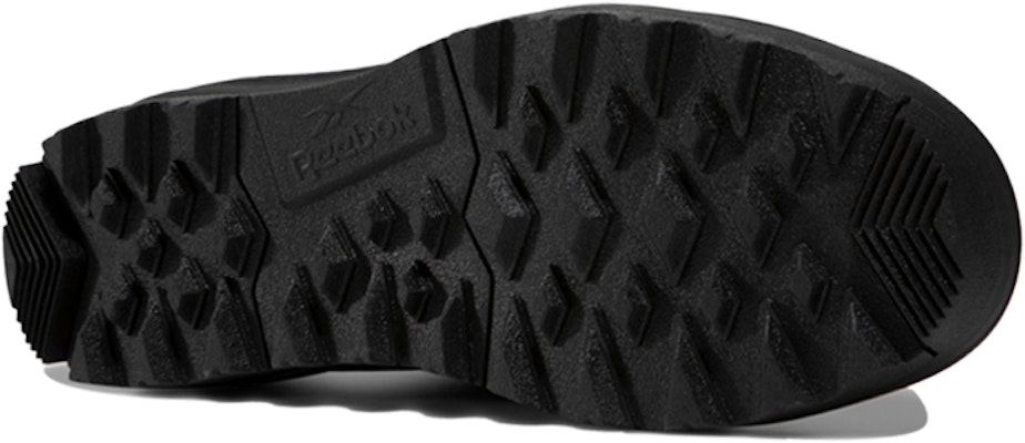 Reebok Club C Cleated Mid 'Black' GX3762 Purchase Reebok Club C Cleated Mid 'Black' GX3762