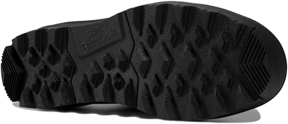 Reebok Club C Cleated Mid ''Schwarz'' GX3762 Purchase Reebok Club C Cleated Mid ''Schwarz'' GX3762
