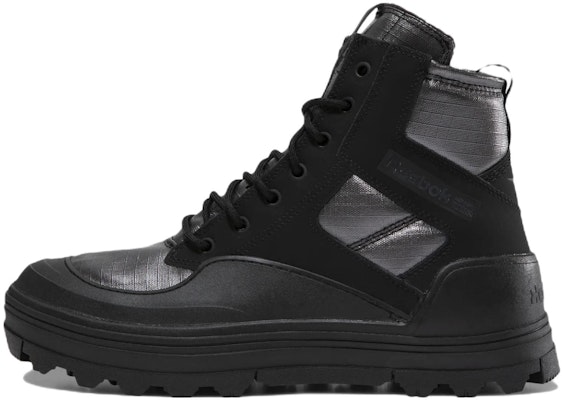 Reebok Club C Cleated Mid 'Black' GX3764 Buy Reebok Club C Cleated Mid 'Black' GX3764